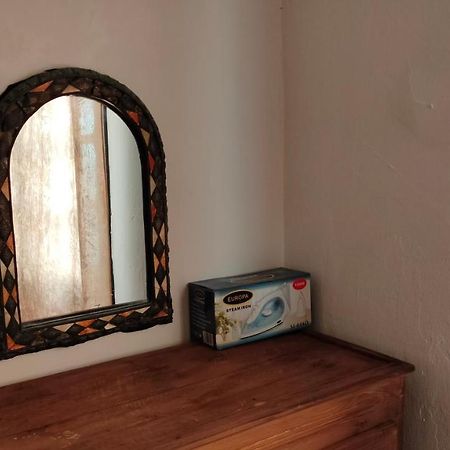 Samad Apartments エッサウィラ エクステリア 写真