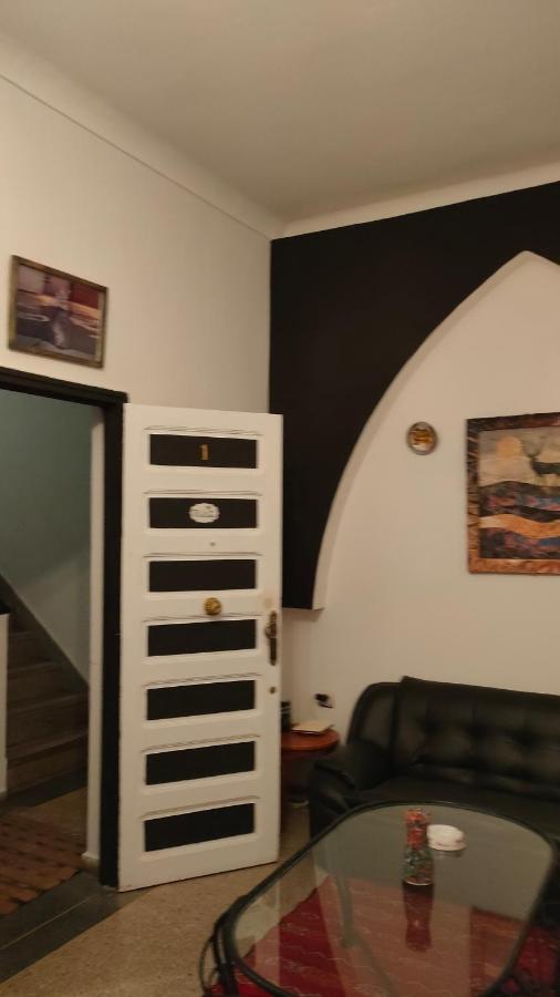 Samad Apartments エッサウィラ エクステリア 写真