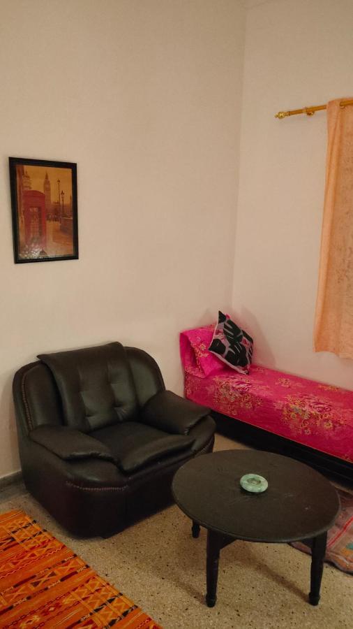 Samad Apartments エッサウィラ エクステリア 写真