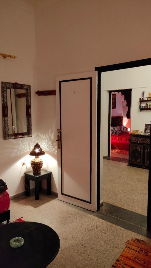 Samad Apartments エッサウィラ エクステリア 写真