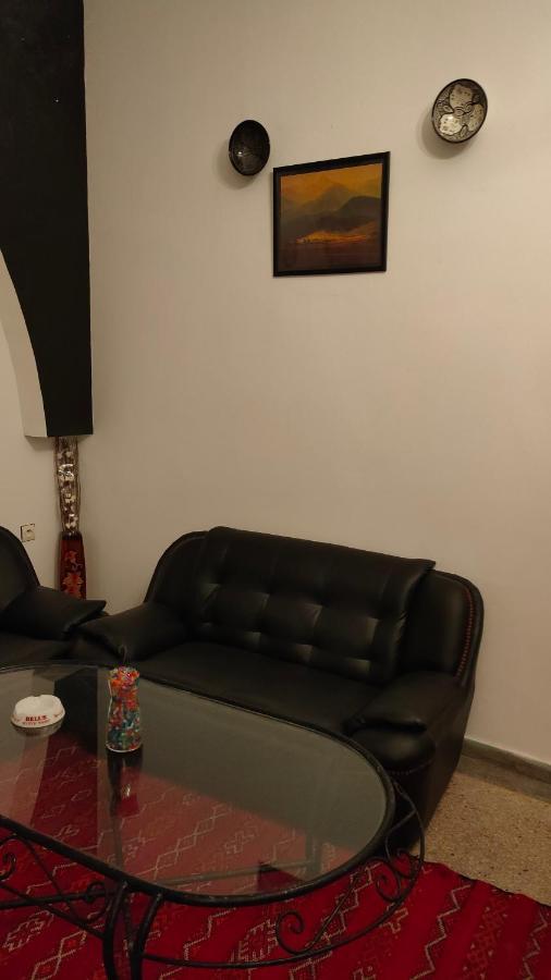 Samad Apartments エッサウィラ エクステリア 写真