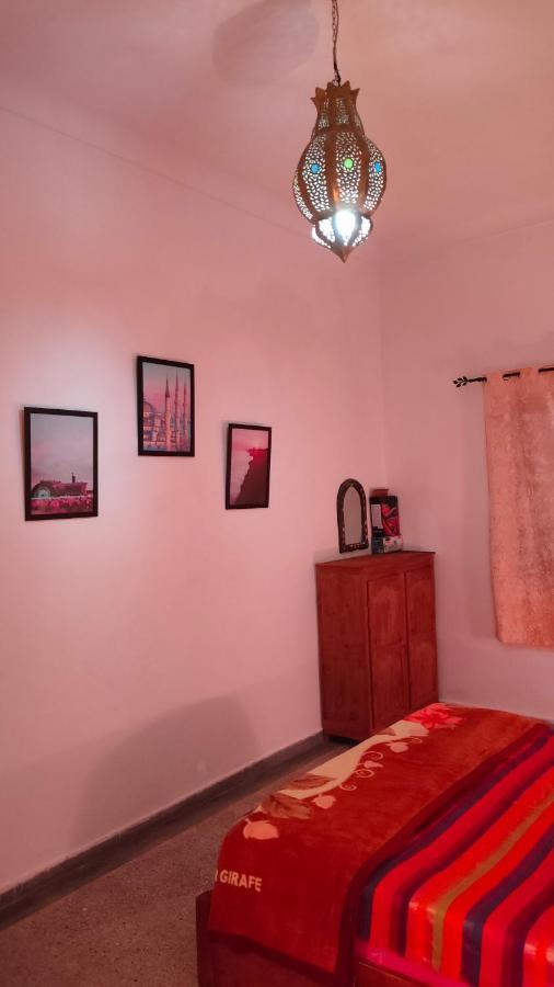 Samad Apartments エッサウィラ エクステリア 写真