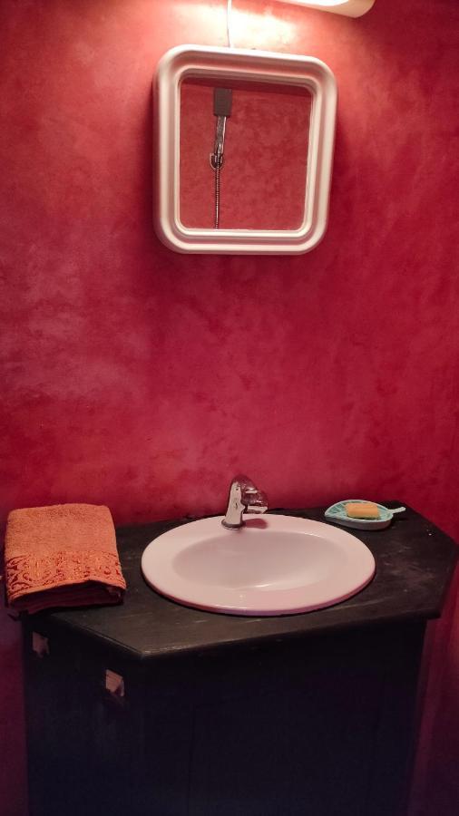 Samad Apartments エッサウィラ エクステリア 写真