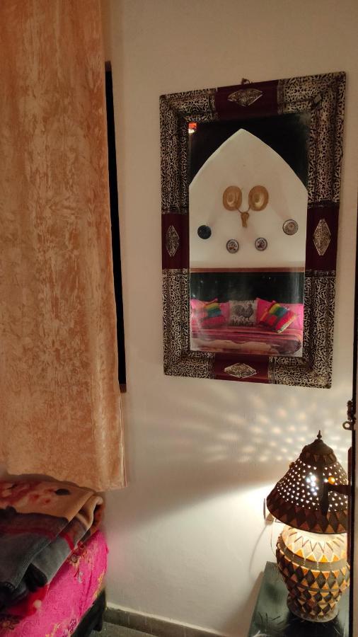 Samad Apartments エッサウィラ エクステリア 写真