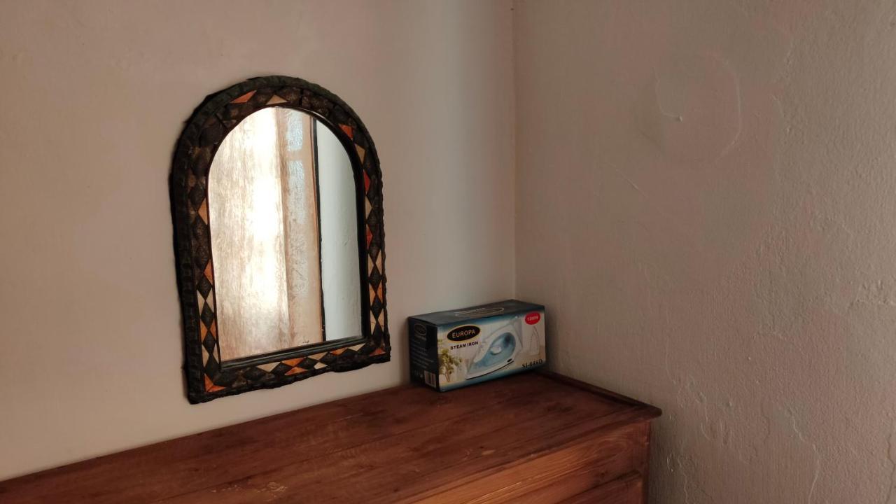 Samad Apartments エッサウィラ エクステリア 写真