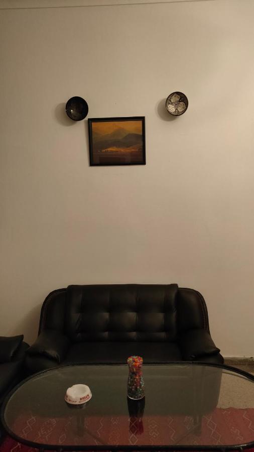 Samad Apartments エッサウィラ エクステリア 写真
